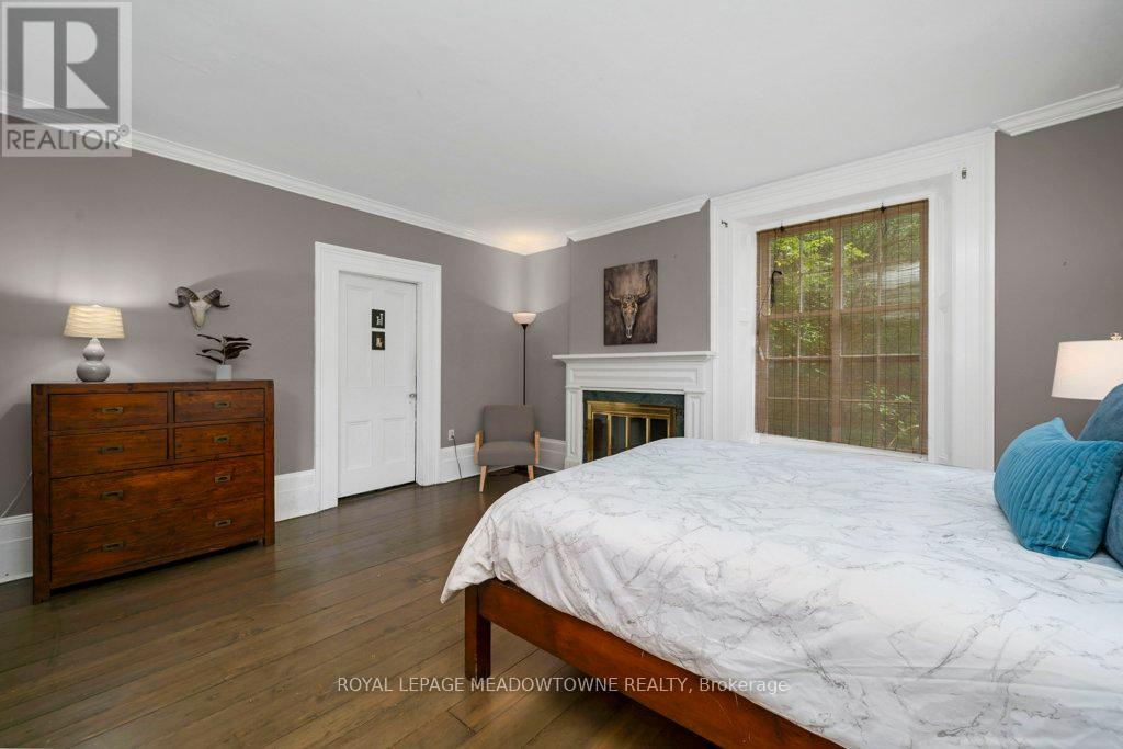 5595 25 Side Road, Milton, Ontario  L7J 2L7 - Photo 25 - W12318733