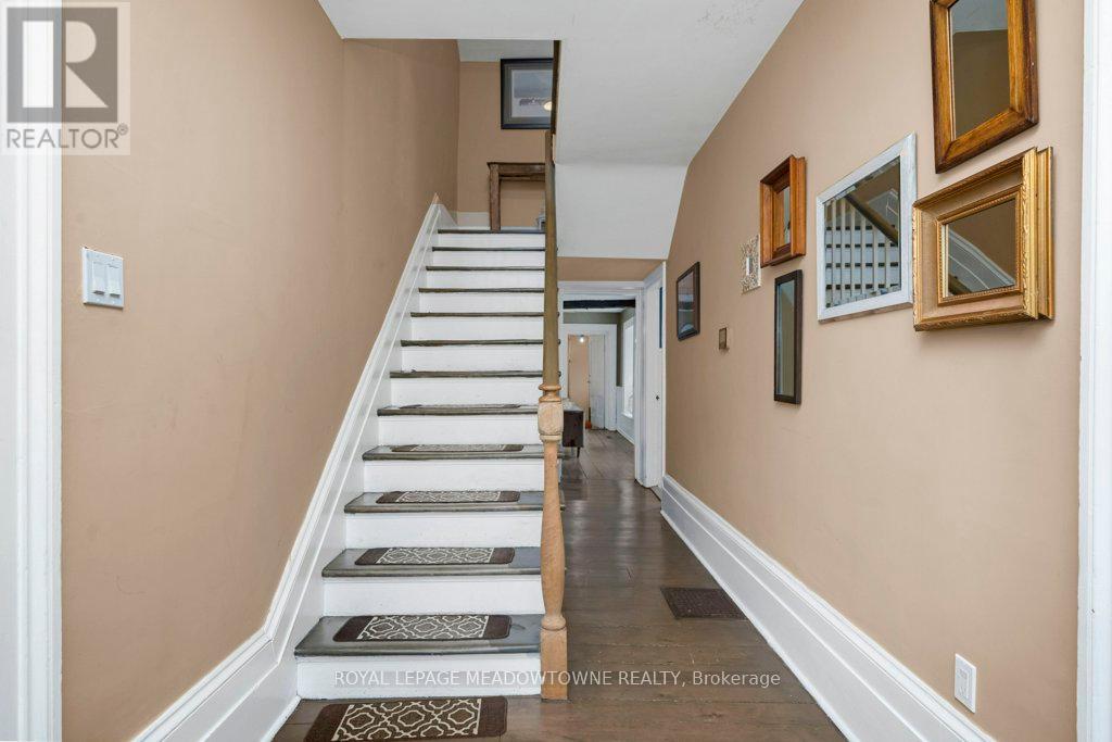 5595 25 Side Road, Milton, Ontario  L7J 2L7 - Photo 29 - W12318733