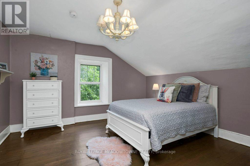 5595 25 Side Road, Milton, Ontario  L7J 2L7 - Photo 32 - W12318733