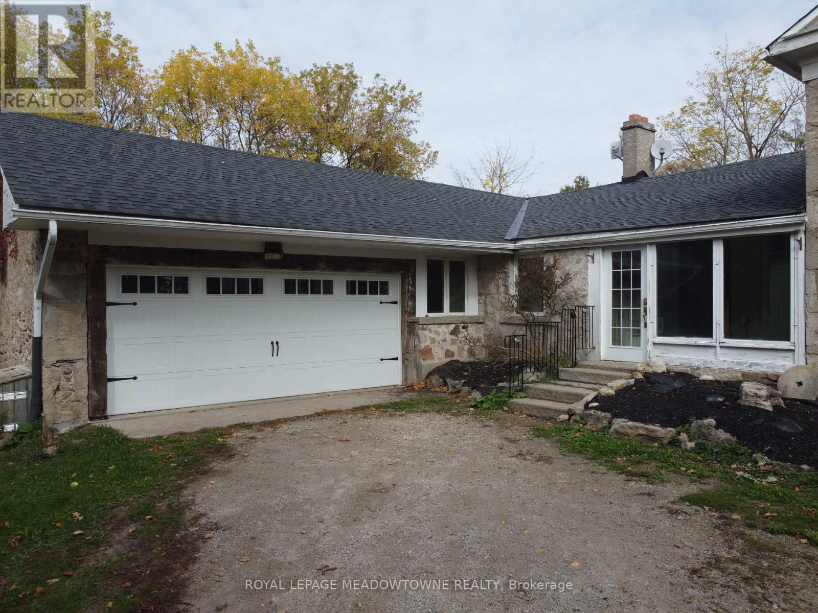 5595 25 Side Road, Milton, Ontario  L7J 2L7 - Photo 39 - W12318733