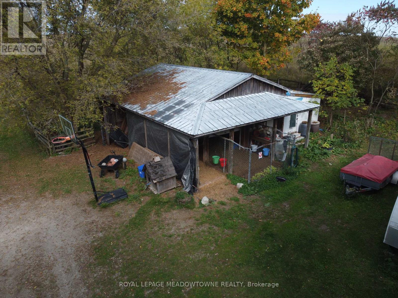 5595 25 Side Road, Milton, Ontario  L7J 2L7 - Photo 46 - W12318733