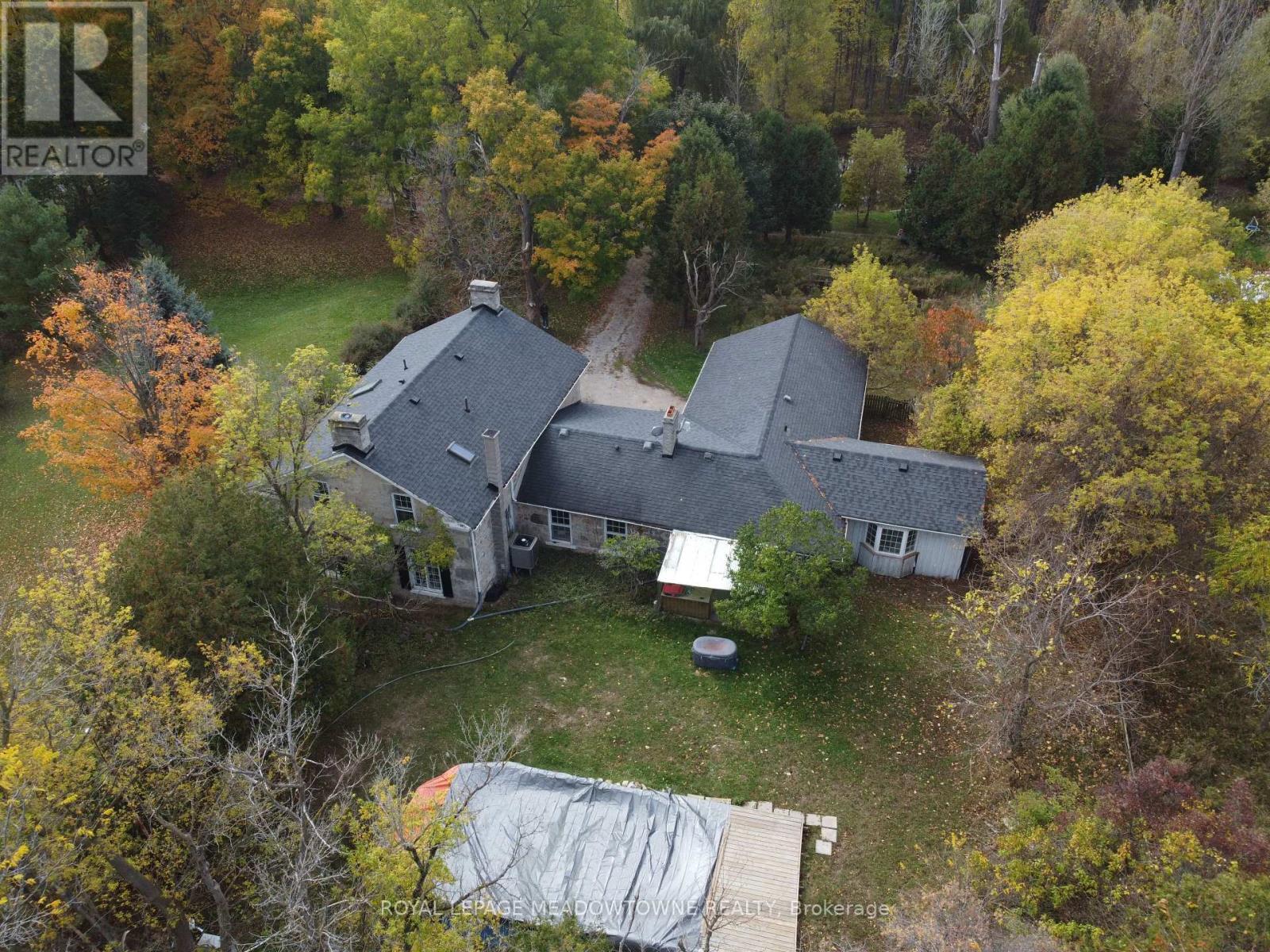 5595 25 Side Road, Milton, Ontario  L7J 2L7 - Photo 42 - W12318733