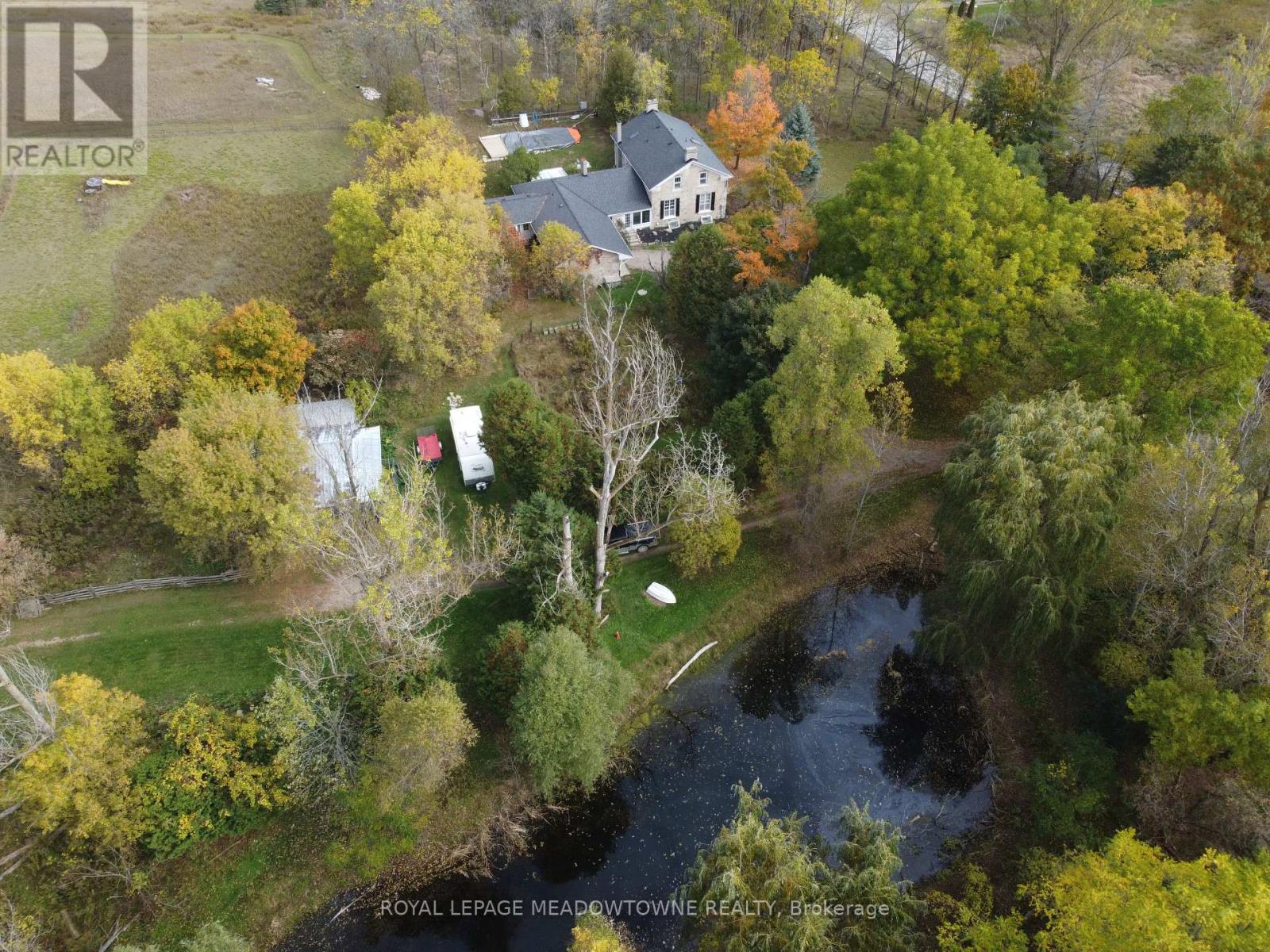 5595 25 Side Road, Milton, Ontario  L7J 2L7 - Photo 43 - W12318733