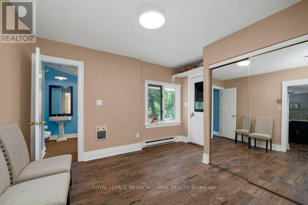 5595 25 Side Road, Milton, Ontario  L7J 2L7 - Photo 16 - W12318733