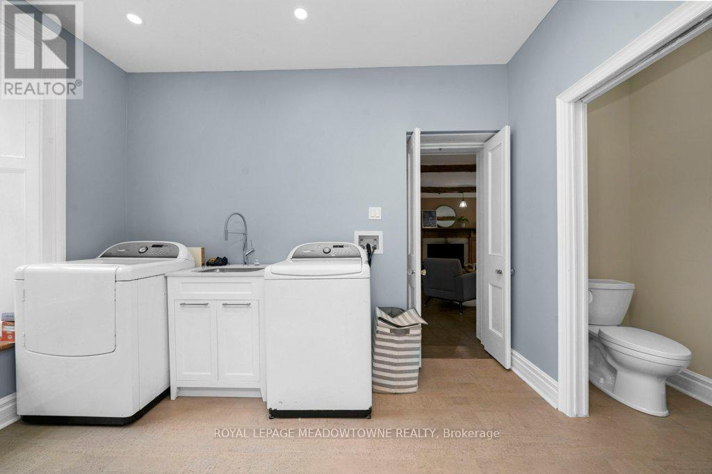 5595 25 Side Road, Milton, Ontario  L7J 2L7 - Photo 23 - W12318733