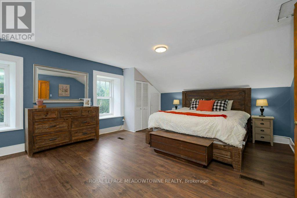 5595 25 Side Road, Milton, Ontario  L7J 2L7 - Photo 30 - W12318733