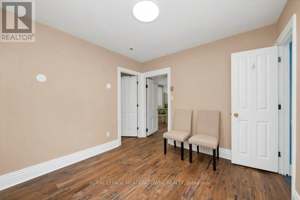 5595 25 Side Road, Milton, Ontario  L7J 2L7 - Photo 17 - W12318733