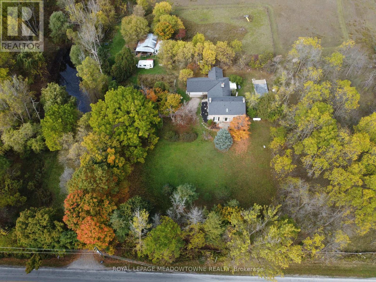 5595 25 SIDE ROAD, Milton, Ontario