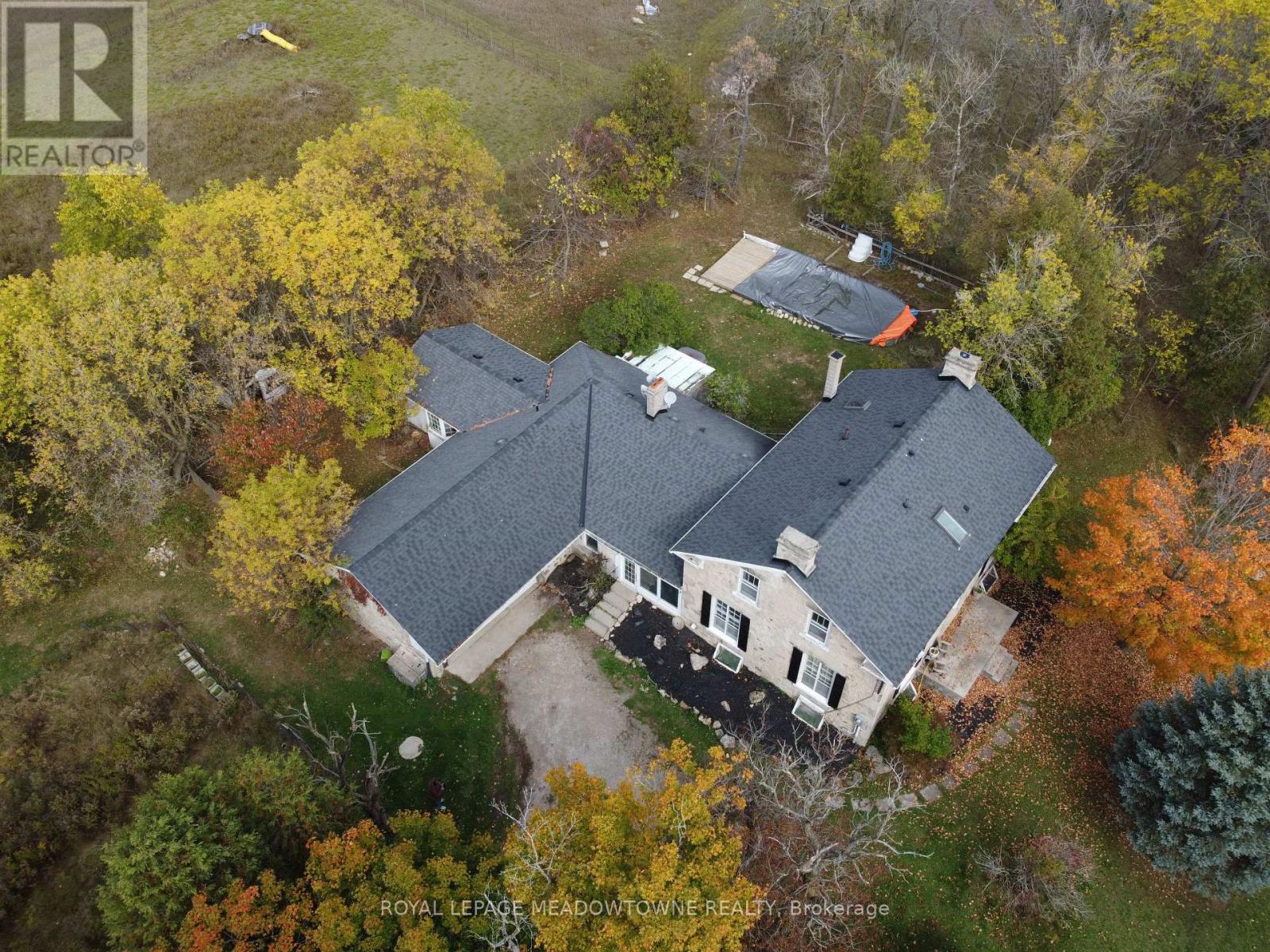 5595 25 Side Road, Milton, Ontario  L7J 2L7 - Photo 40 - W12318733