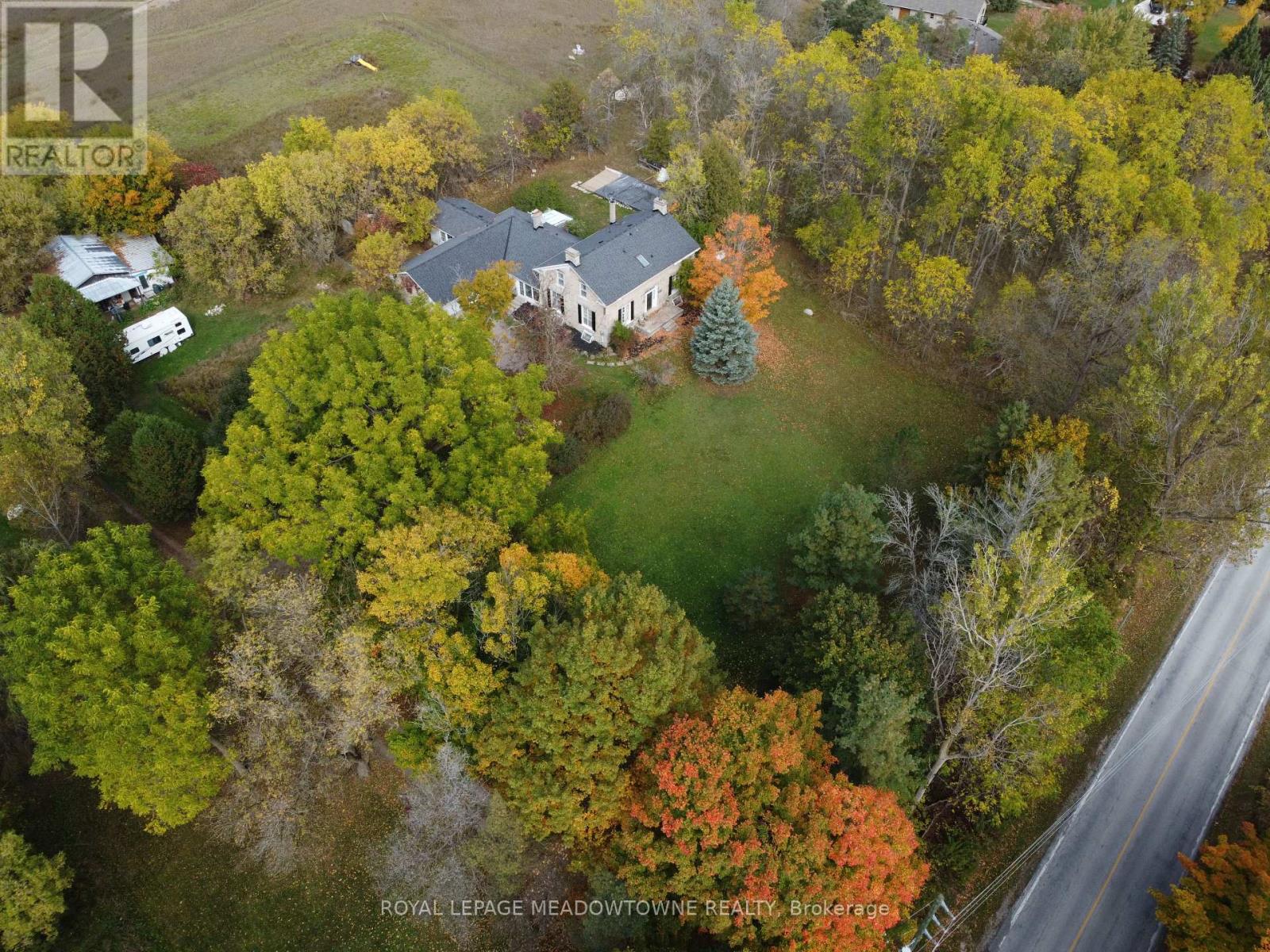 5595 25 Side Road, Milton, Ontario  L7J 2L7 - Photo 44 - W12318733