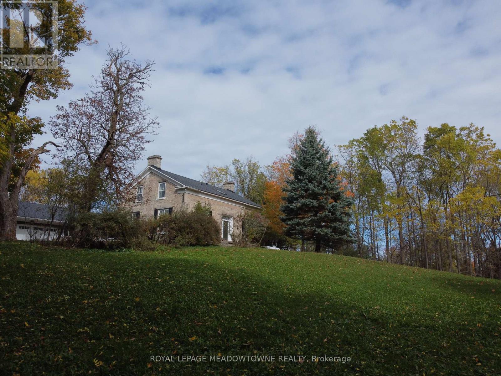 5595 25 Side Road, Milton, Ontario  L7J 2L7 - Photo 49 - W12318733
