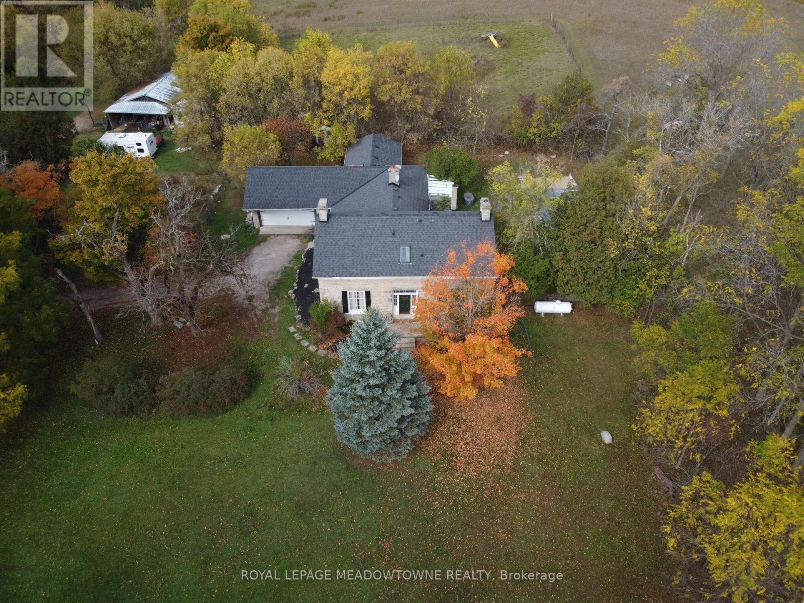 5595 25 Side Road, Milton, Ontario  L7J 2L7 - Photo 41 - W12318733