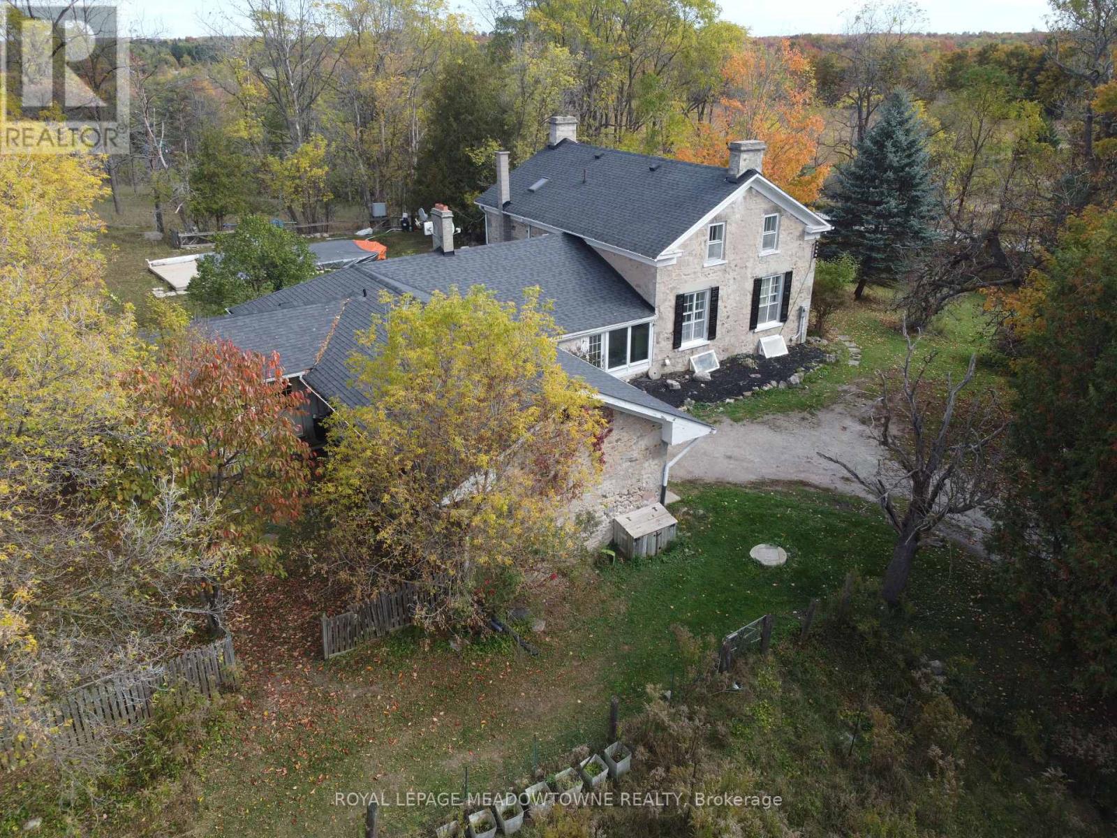 5595 25 Side Road, Milton, Ontario  L7J 2L7 - Photo 45 - W12318733