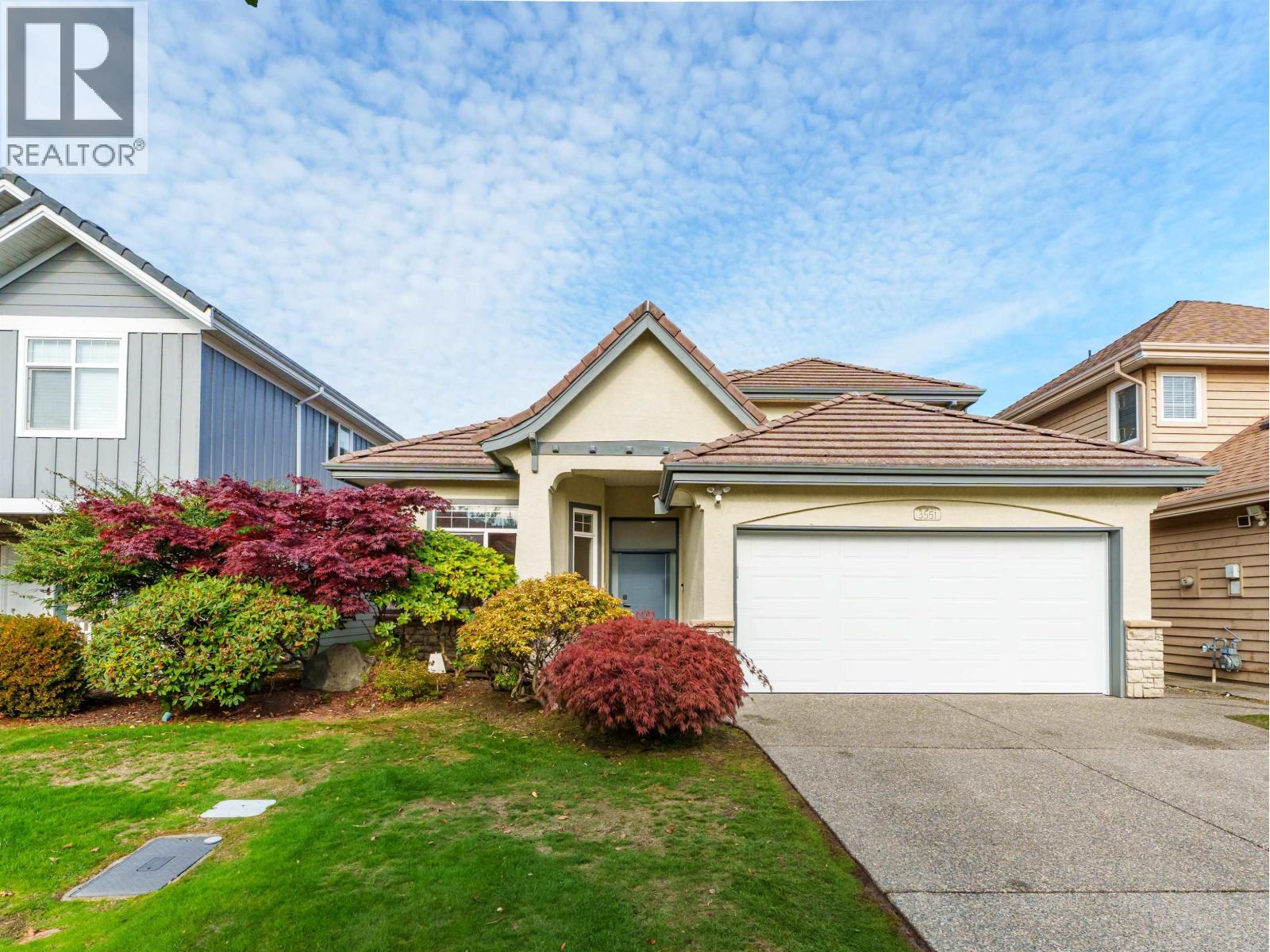 3551 Johnson Avenue, Richmond, British Columbia  V7C 5R2 - Photo 1 - R3058877