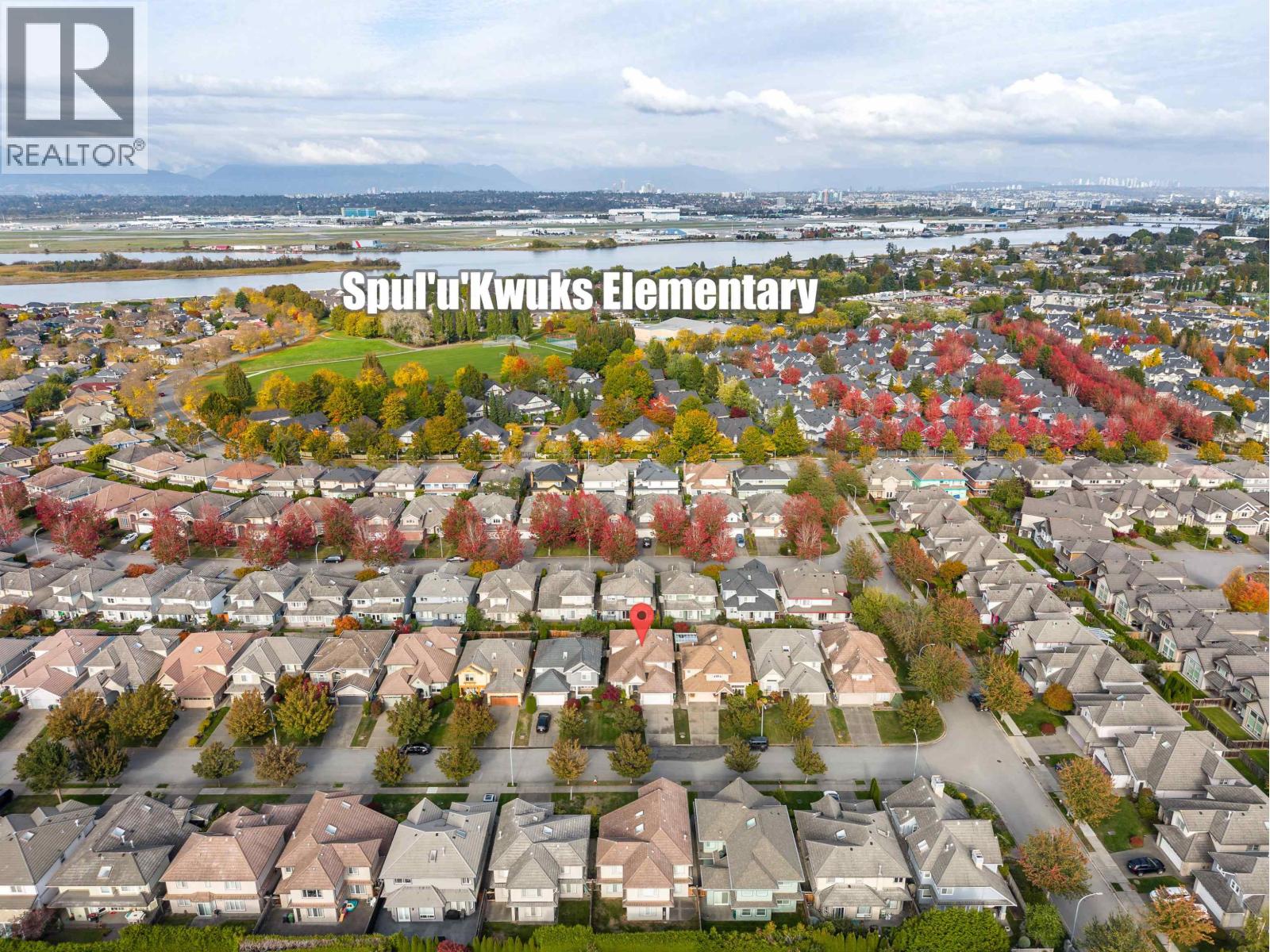 3551 Johnson Avenue, Richmond, British Columbia  V7C 5R2 - Photo 2 - R3058877