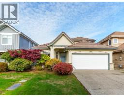 3551 JOHNSON AVENUE, Richmond, British Columbia