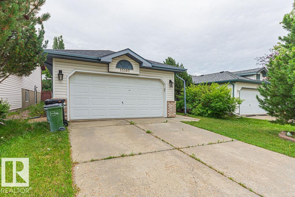 13107 36 ST NW, edmonton, Alberta