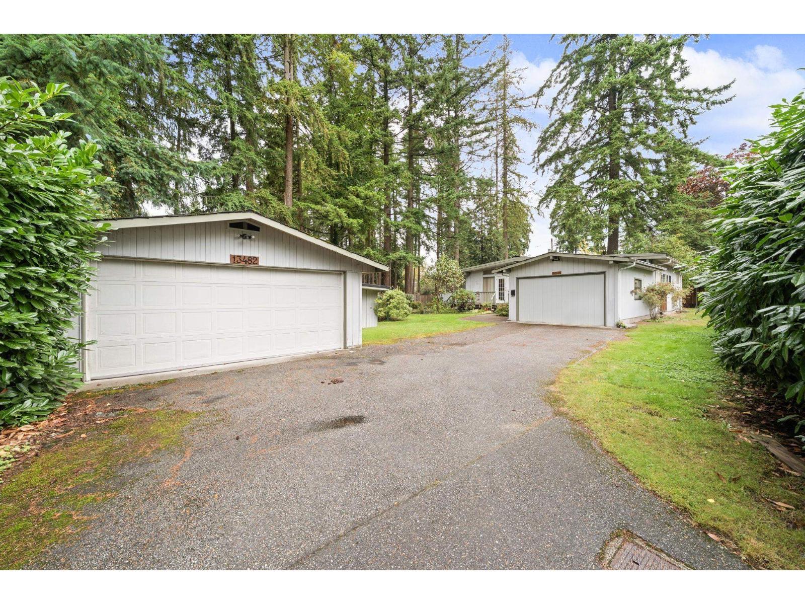 13482 58 AVENUE, Surrey, British Columbia