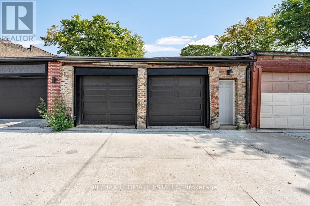 290 Bathurst Street, Toronto, Ontario  M5T 2S3 - Photo 45 - C12464621