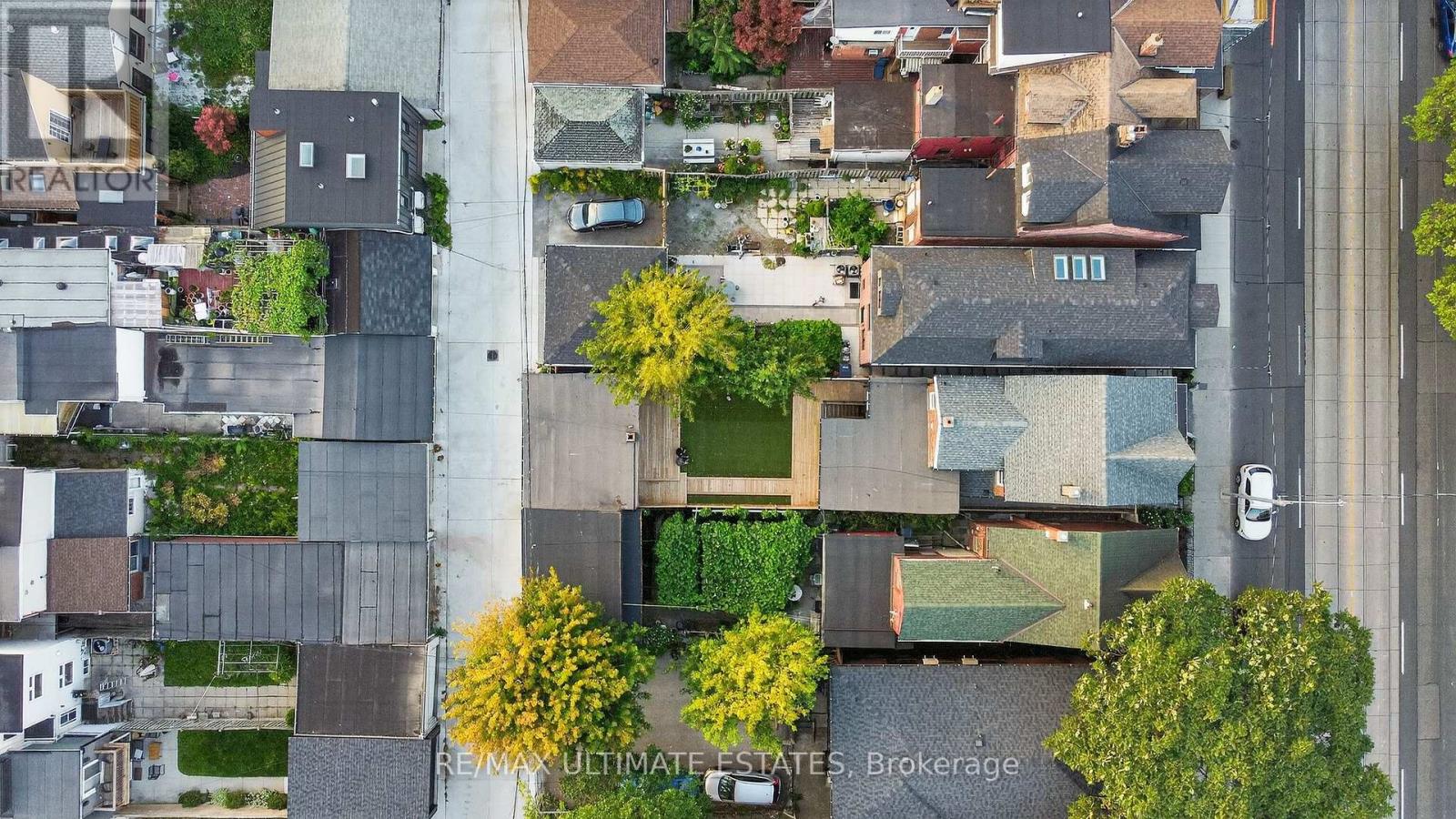 290 Bathurst Street, Toronto, Ontario  M5T 2S3 - Photo 46 - C12464621