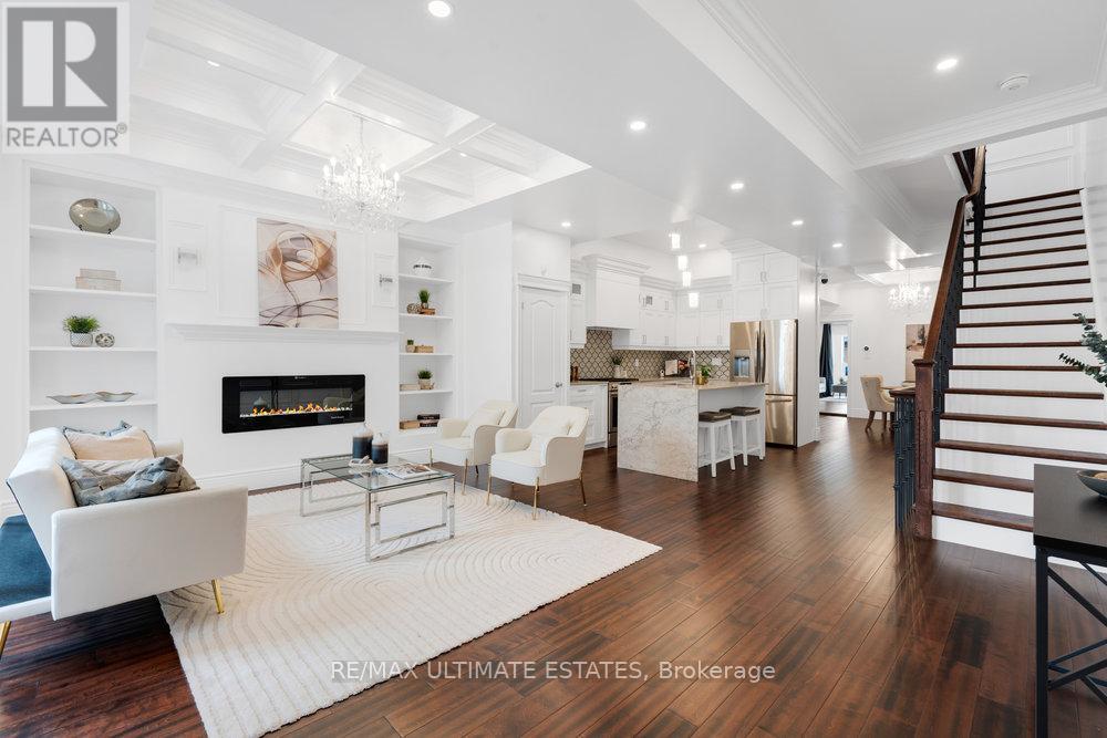 290 Bathurst Street, Toronto, Ontario  M5T 2S3 - Photo 7 - C12464621