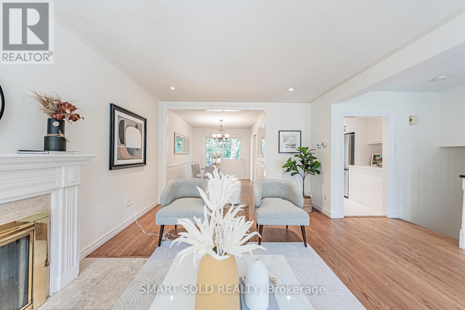 42 Davean Drive, Toronto, Ontario  M2L 2R7 - Photo 11 - C12464622