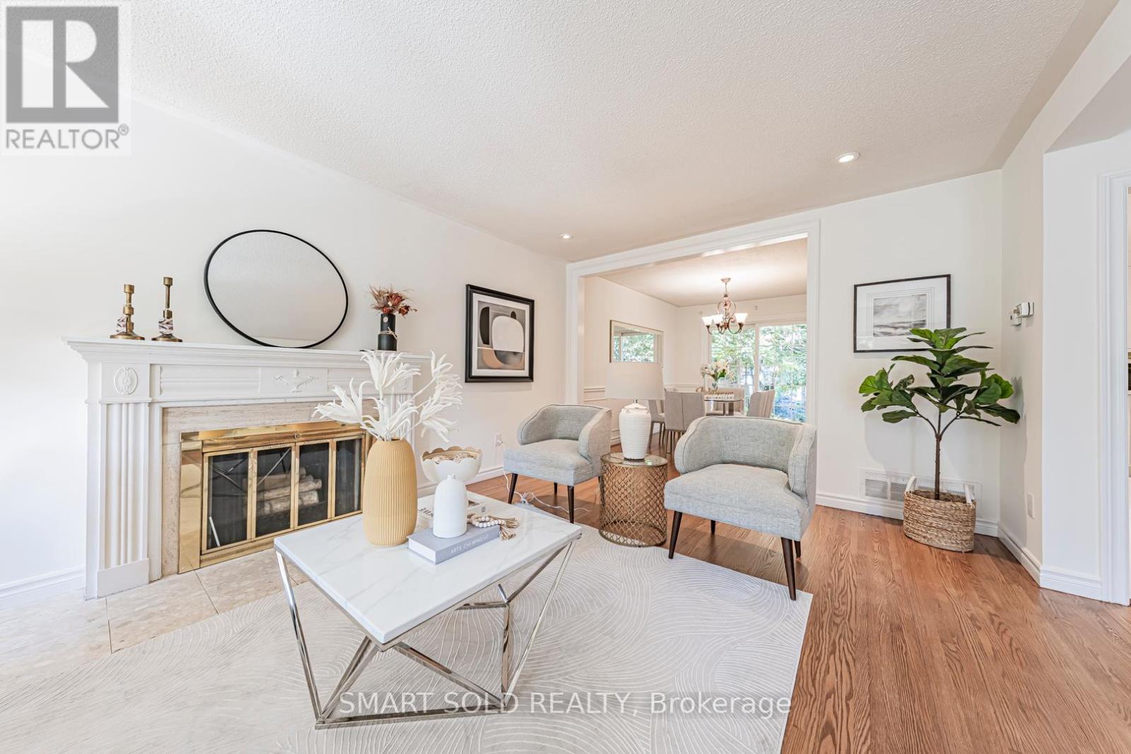 42 Davean Drive, Toronto, Ontario  M2L 2R7 - Photo 12 - C12464622