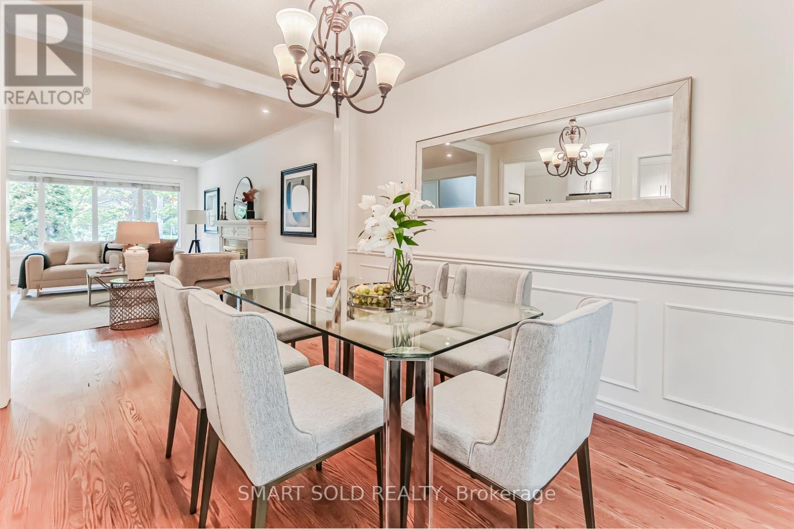 42 Davean Drive, Toronto, Ontario  M2L 2R7 - Photo 13 - C12464622