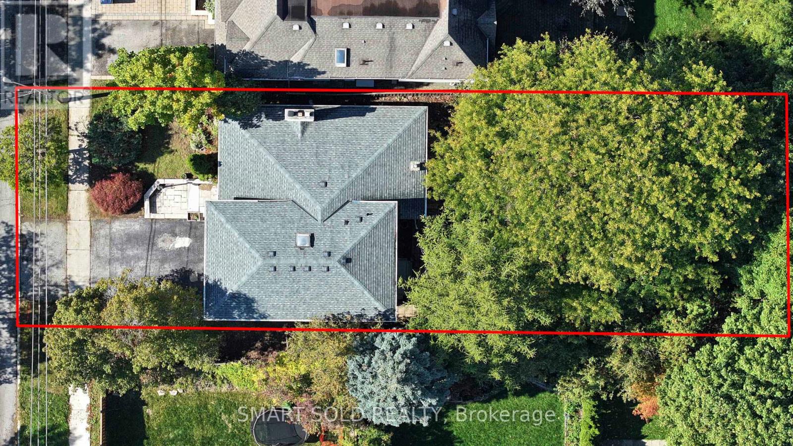 42 Davean Drive, Toronto, Ontario  M2L 2R7 - Photo 3 - C12464622