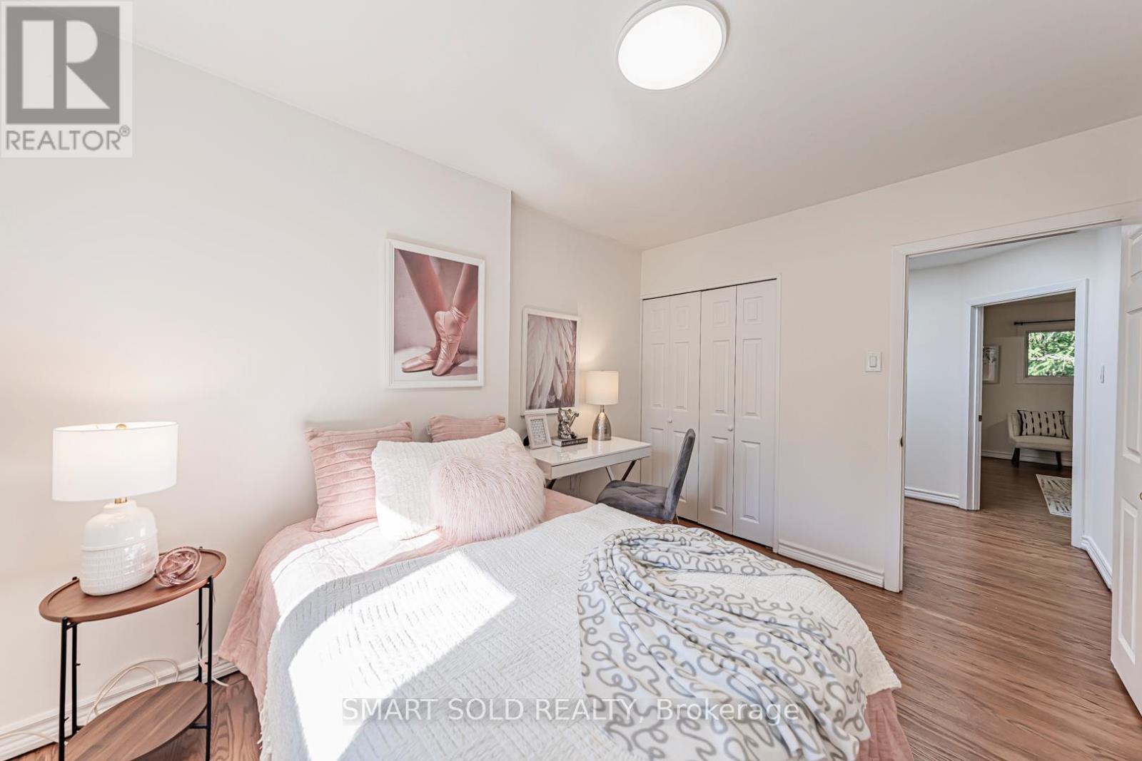 42 Davean Drive, Toronto, Ontario  M2L 2R7 - Photo 37 - C12464622