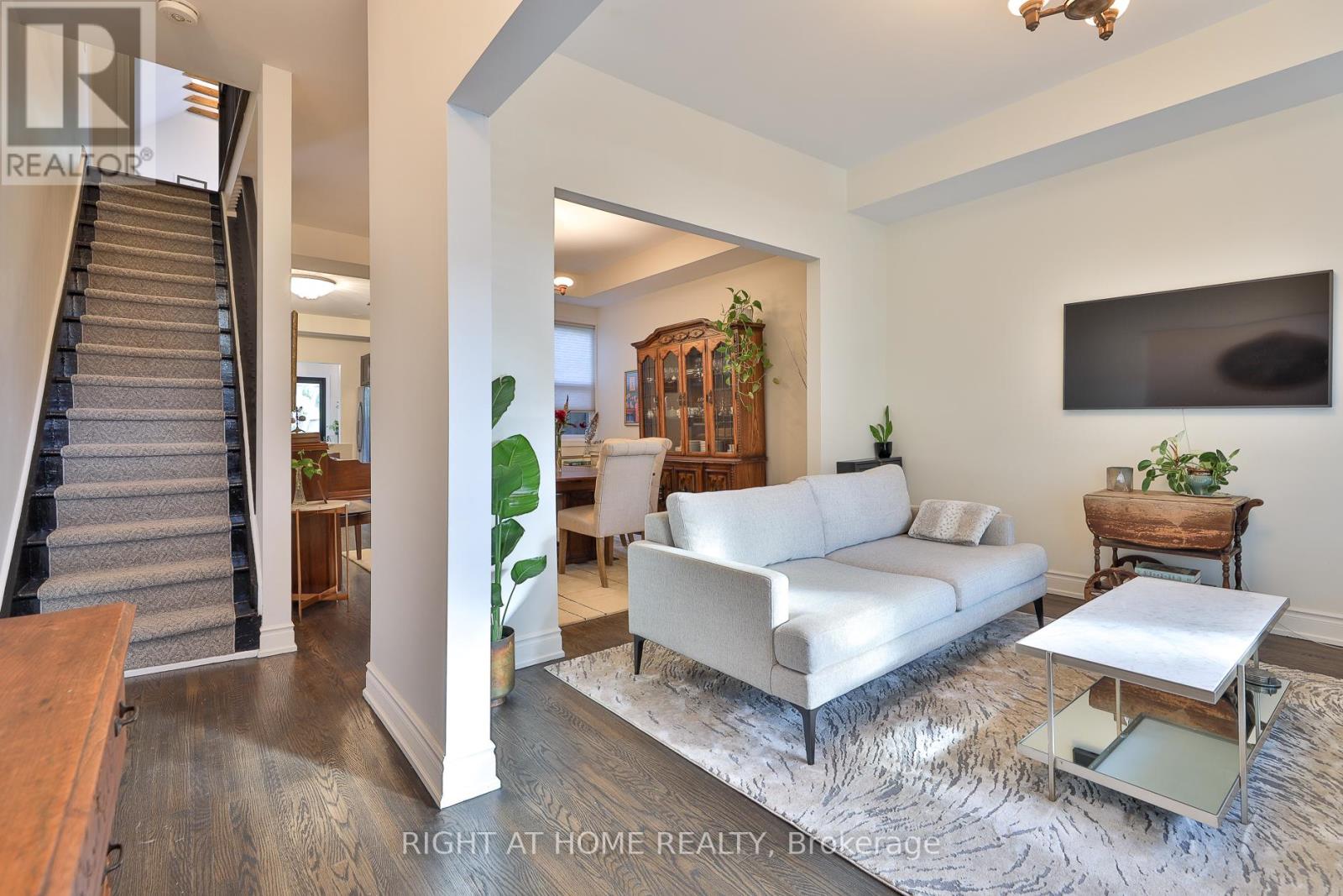 161 Euclid Avenue, Toronto, Ontario  M6J 2J8 - Photo 2 - C12464629