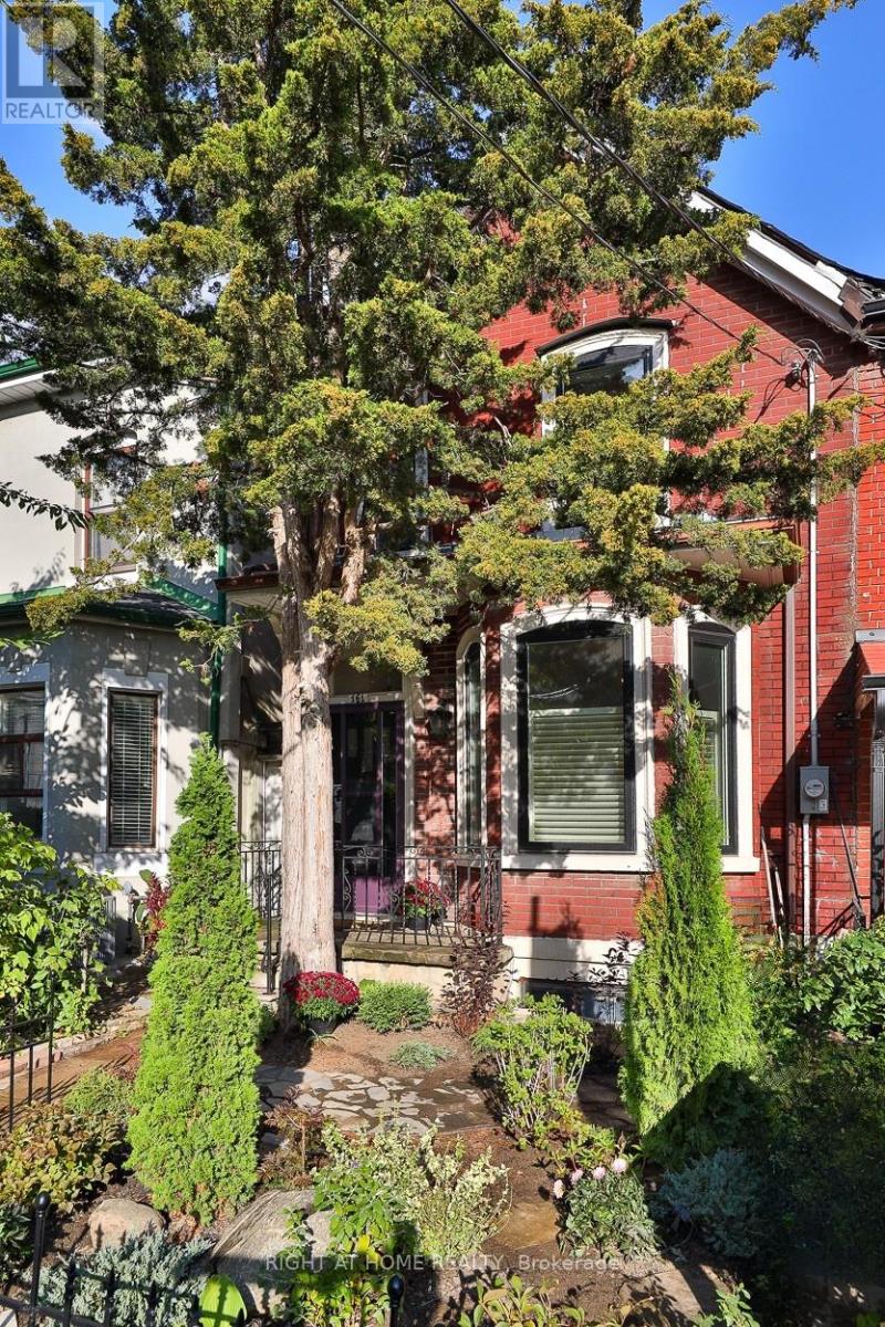 161 Euclid Avenue, Toronto, Ontario  M6J 2J8 - Photo 38 - C12464629