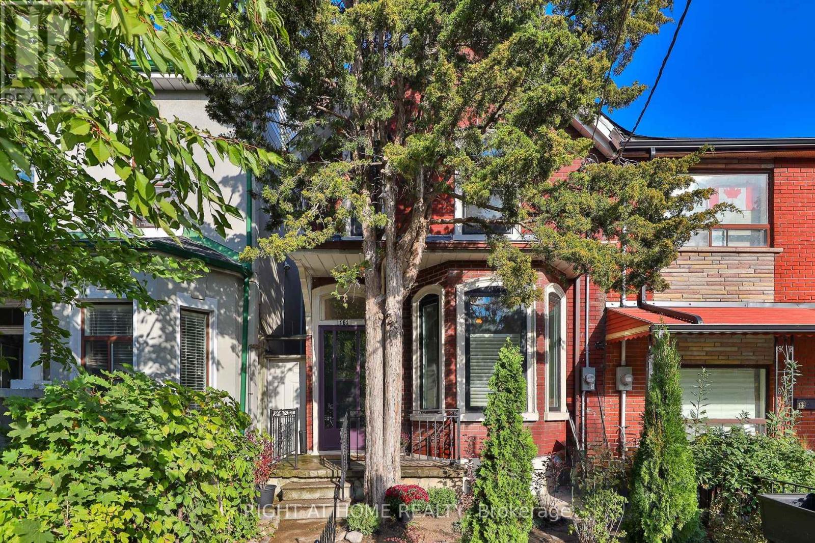 161 Euclid Avenue, Toronto, Ontario  M6J 2J8 - Photo 39 - C12464629