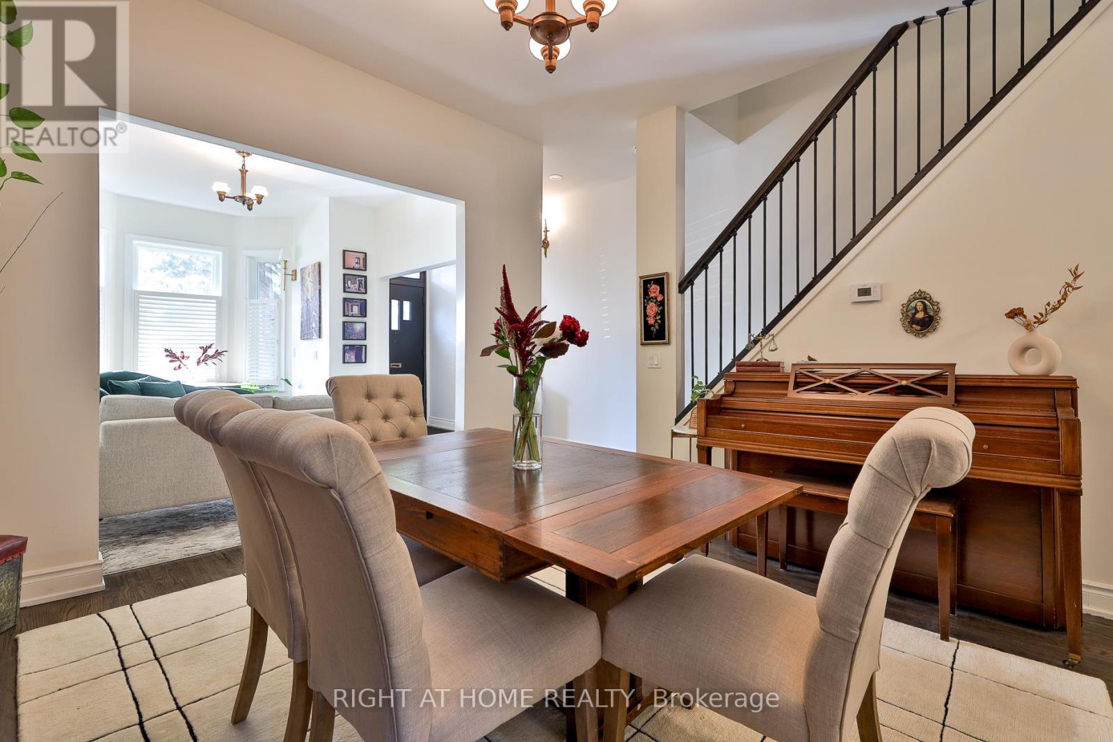 161 Euclid Avenue, Toronto, Ontario  M6J 2J8 - Photo 9 - C12464629