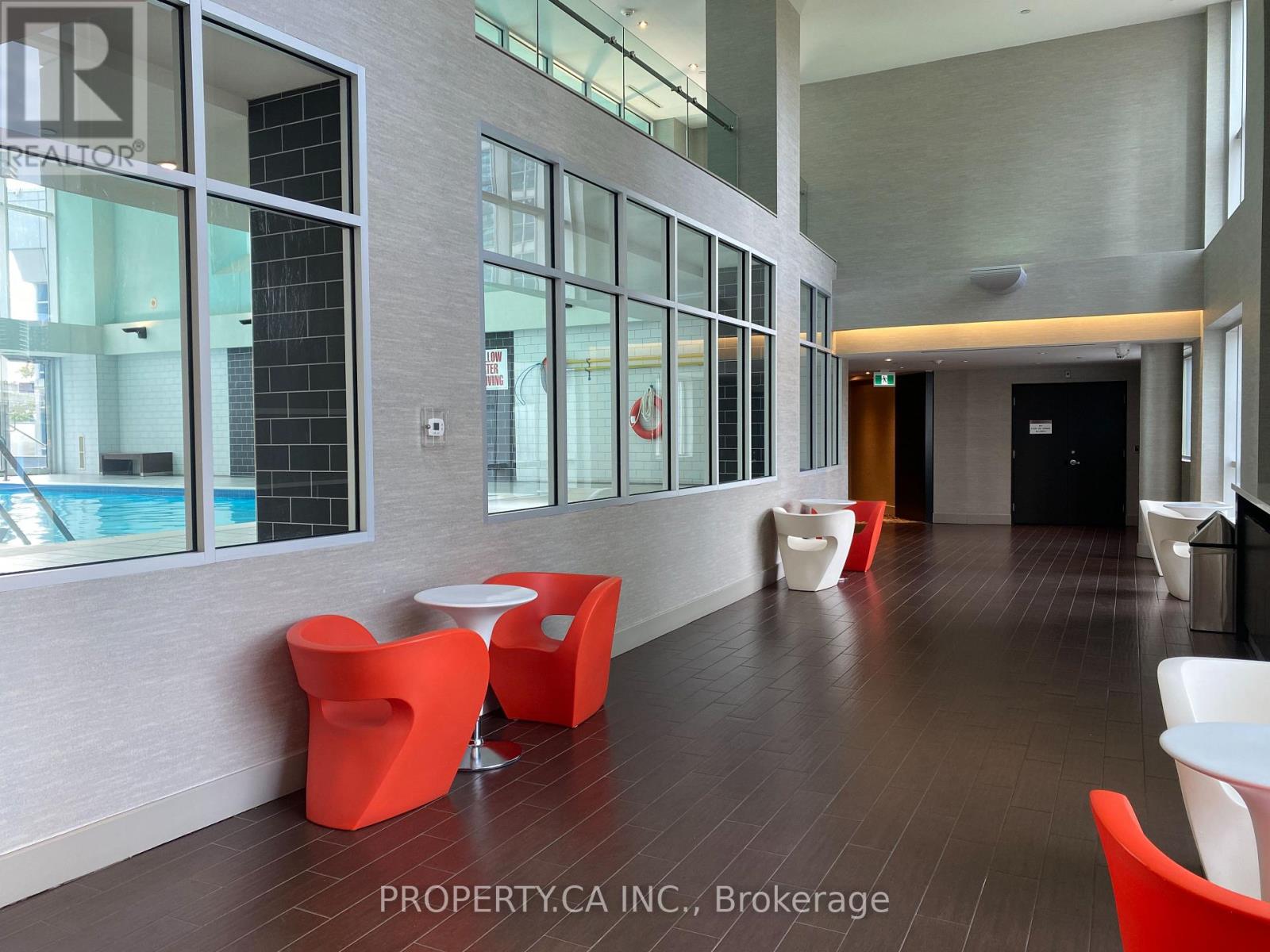 215 - 208 Queens Quay W, Toronto, Ontario  M5J 2Y5 - Photo 21 - C12464633
