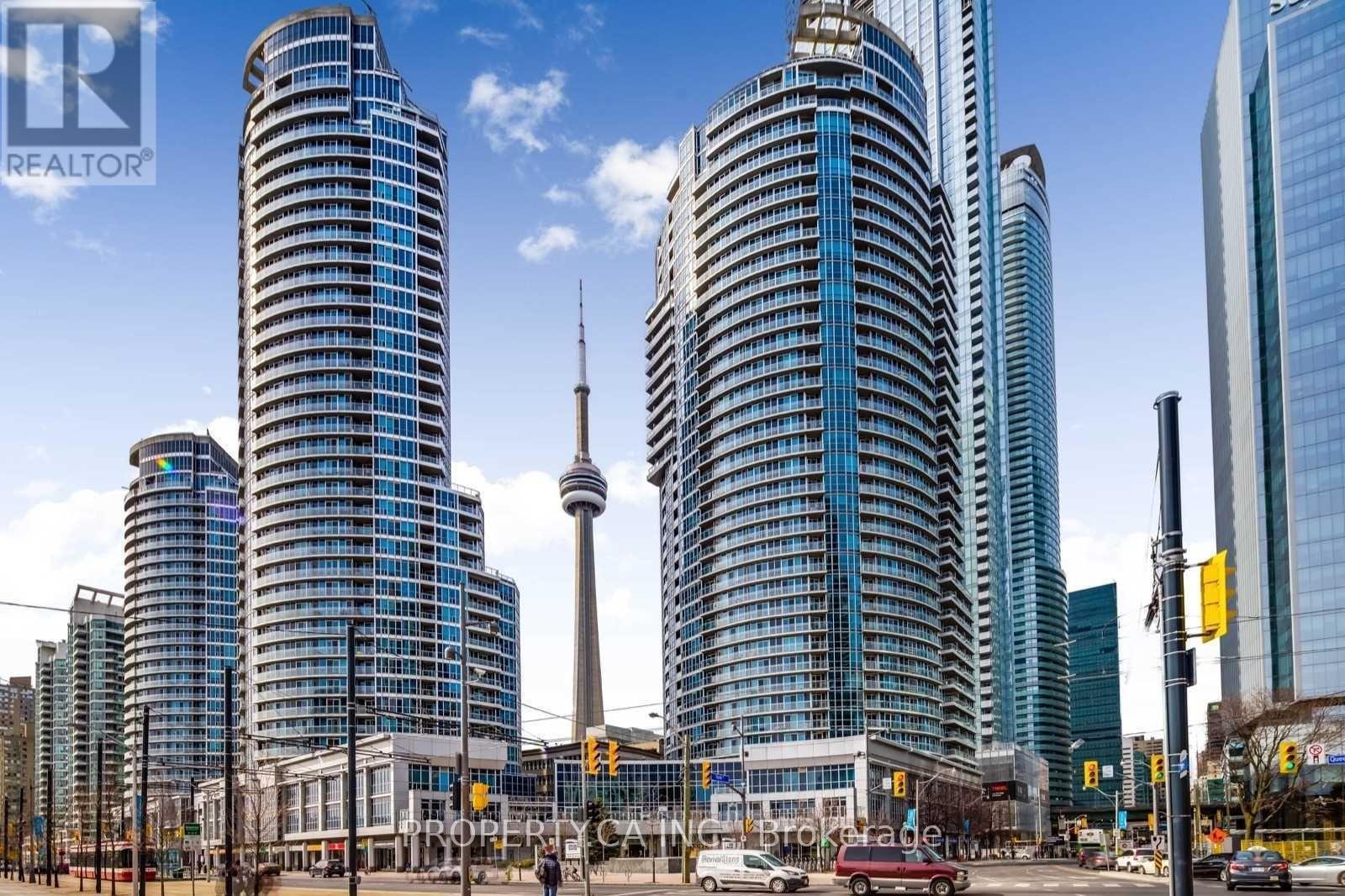 215 - 208 Queens Quay W, Toronto, Ontario  M5J 2Y5 - Photo 23 - C12464633