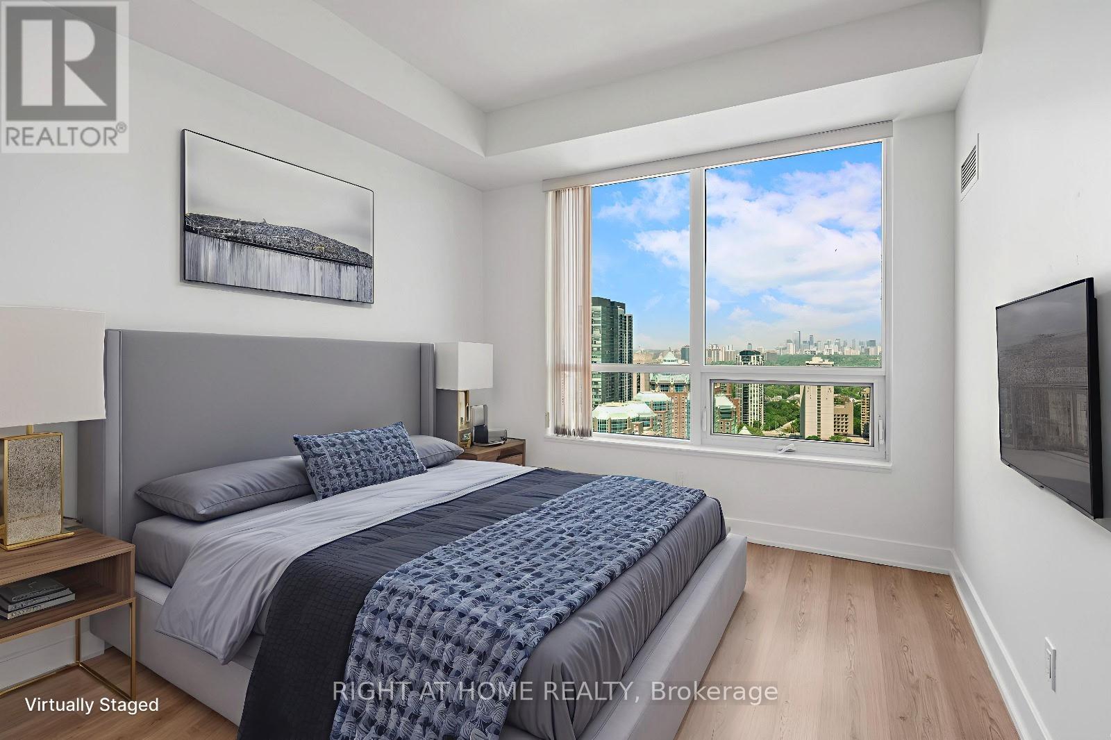 3302 - 120 Homewood Avenue, Toronto, Ontario  M4Y 2J3 - Photo 14 - C12464655