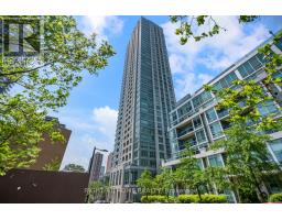 3302 - 120 HOMEWOOD AVENUE, Toronto, Ontario