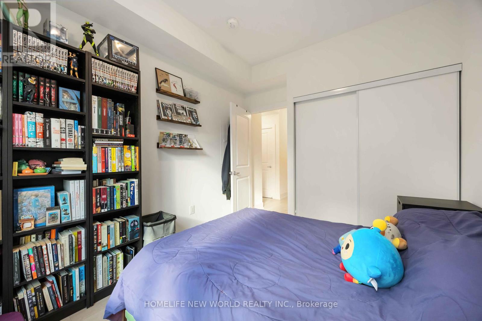 14 - 52 Holmes Avenue, Toronto, Ontario  M2N 4L9 - Photo 19 - C12464656
