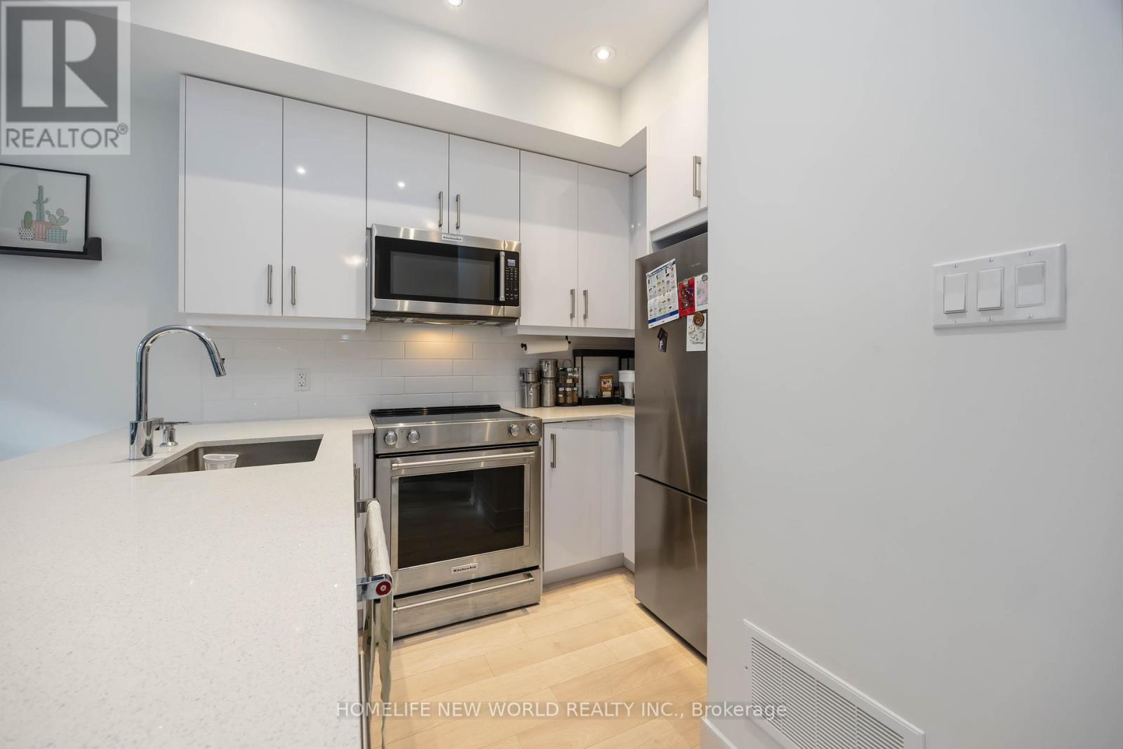 14 - 52 Holmes Avenue, Toronto, Ontario  M2N 4L9 - Photo 5 - C12464656