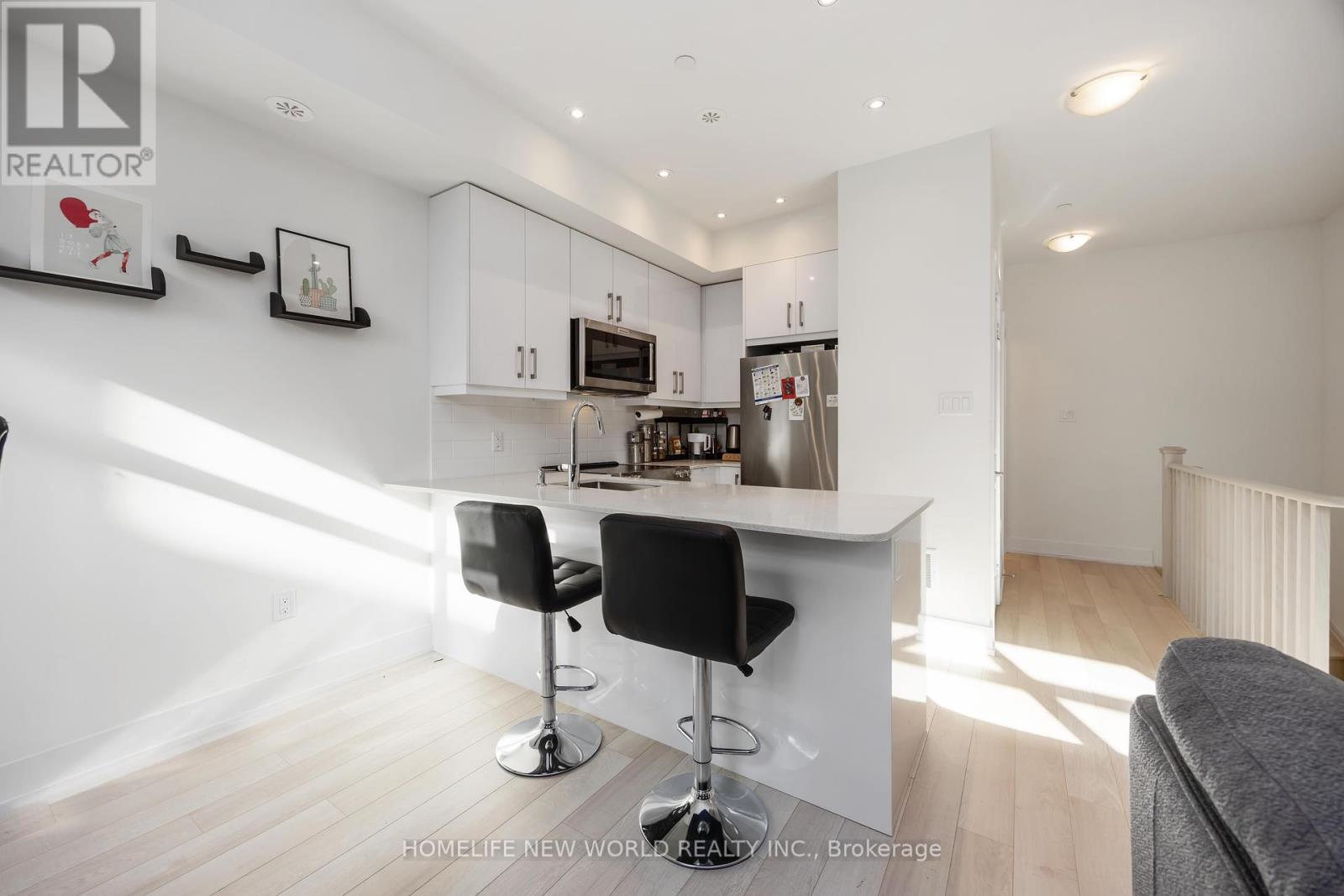 14 - 52 Holmes Avenue, Toronto, Ontario  M2N 4L9 - Photo 7 - C12464656