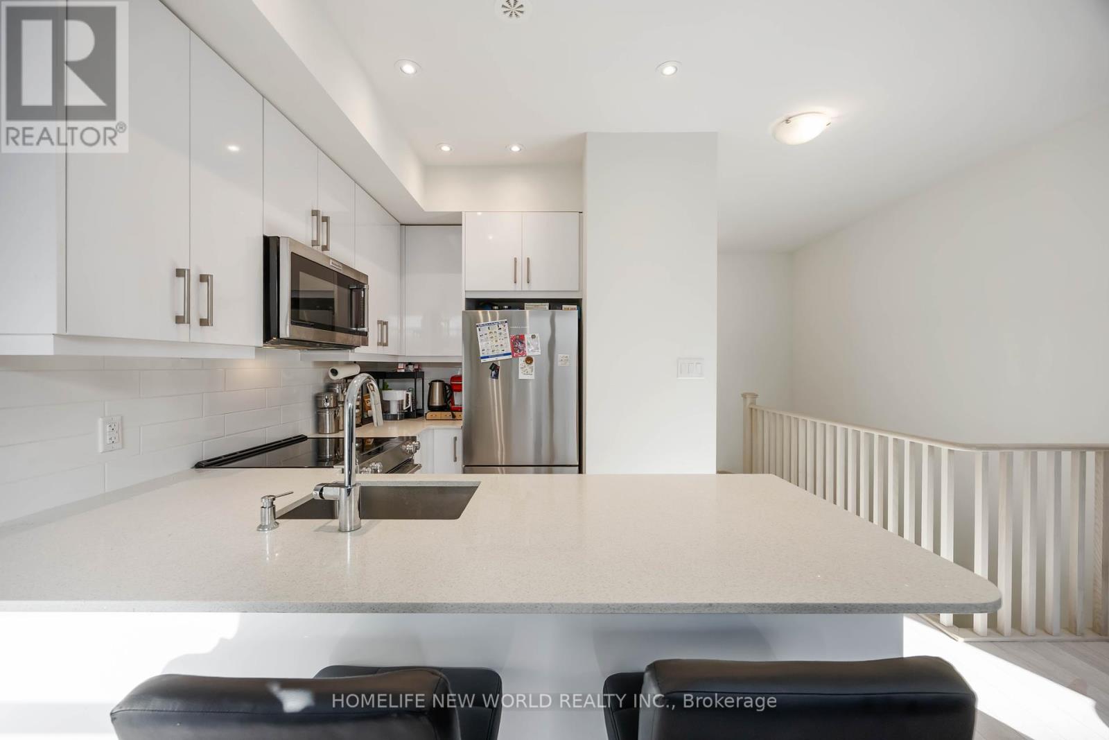 14 - 52 Holmes Avenue, Toronto, Ontario  M2N 4L9 - Photo 8 - C12464656