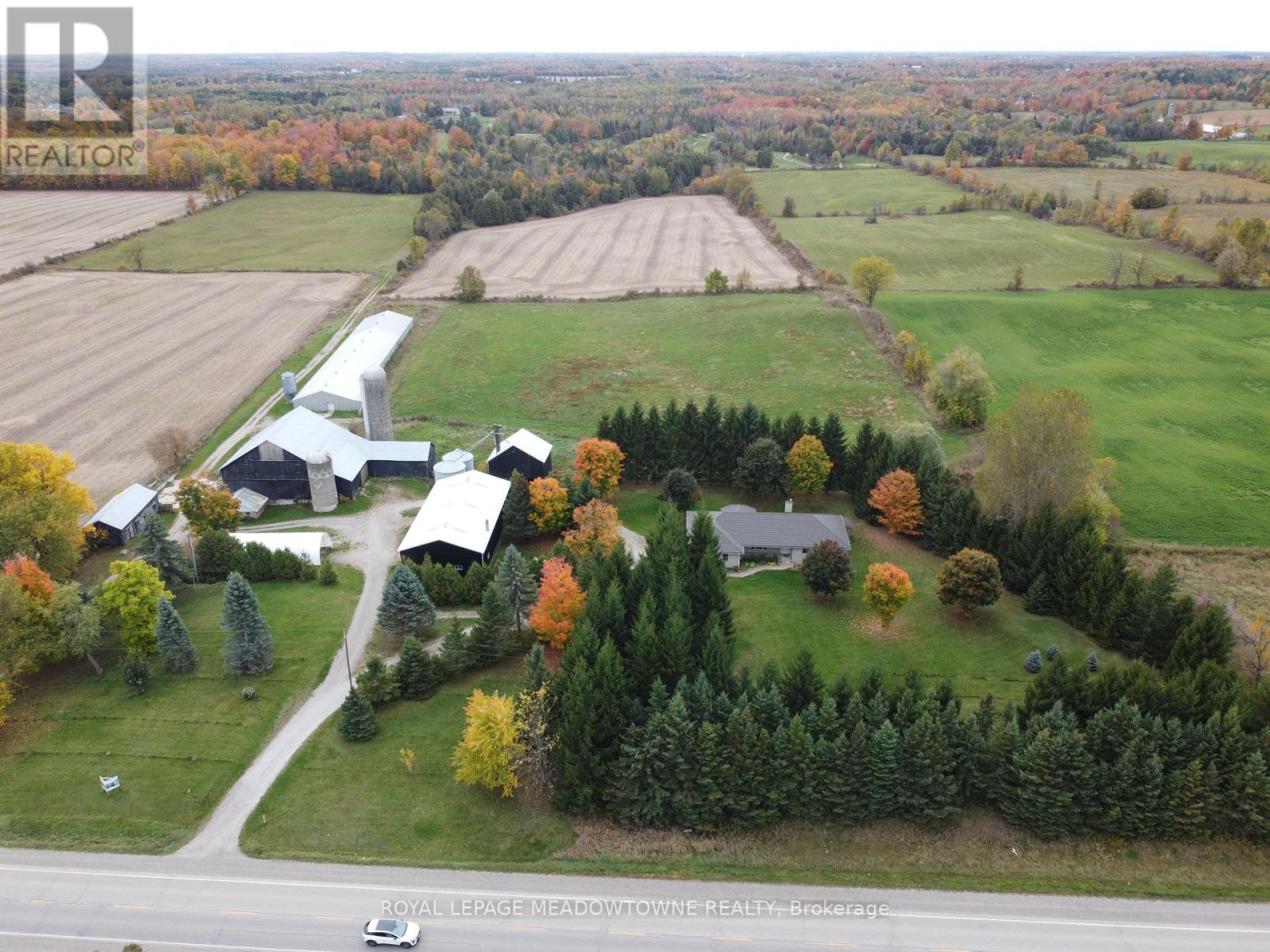 4958 WELLINGTON RD 125, Erin, Ontario