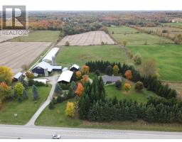 4958 WELLINGTON RD 125, Erin, Ontario
