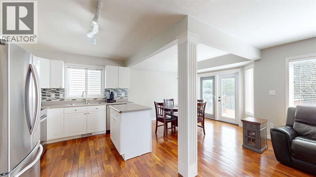 135 J.w. Mann Drive, Fort Mcmurray, Alberta  T9H 5G7 - Photo 6 - A2224486