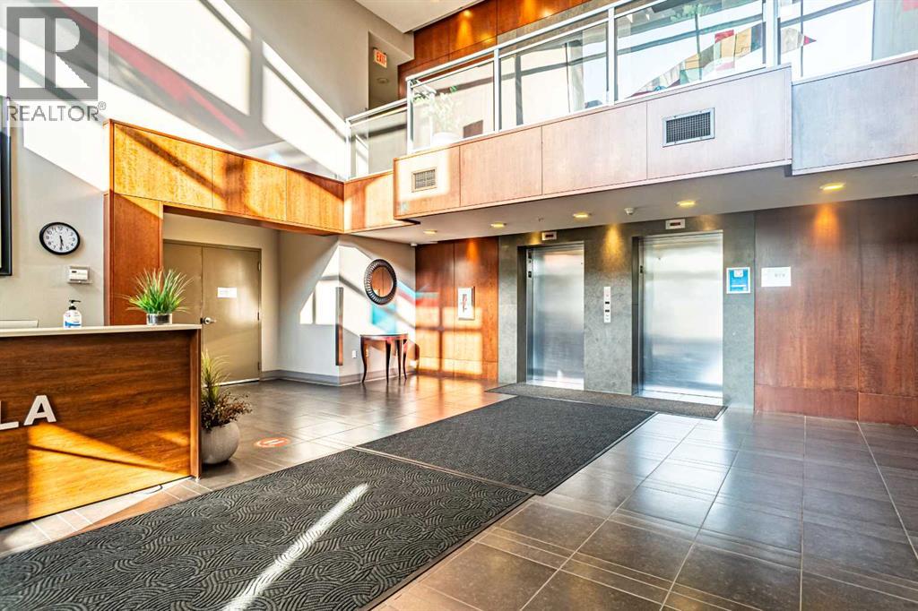 1301, 1110 11 Street Sw, Calgary, Alberta  T2R 1S5 - Photo 3 - A2256318