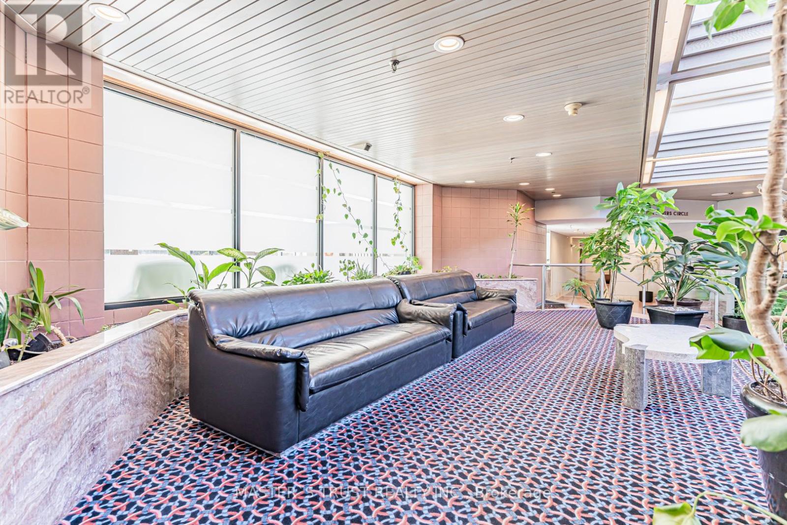 507 - 150 Alton Towers Circle, Toronto, Ontario  M1V 4X7 - Photo 35 - E12464624