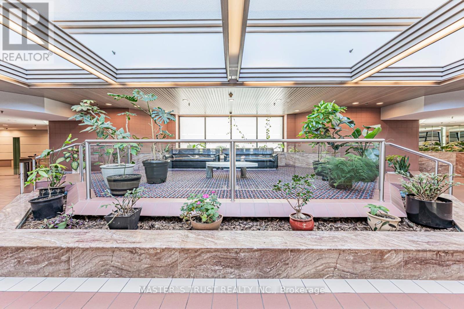 507 - 150 Alton Towers Circle, Toronto, Ontario  M1V 4X7 - Photo 36 - E12464624