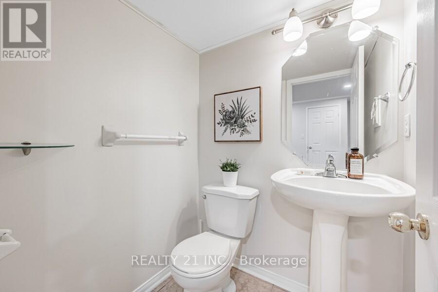 13 Ventura Lane, Ajax, Ontario  L1T 0C4 - Photo 27 - E12464638