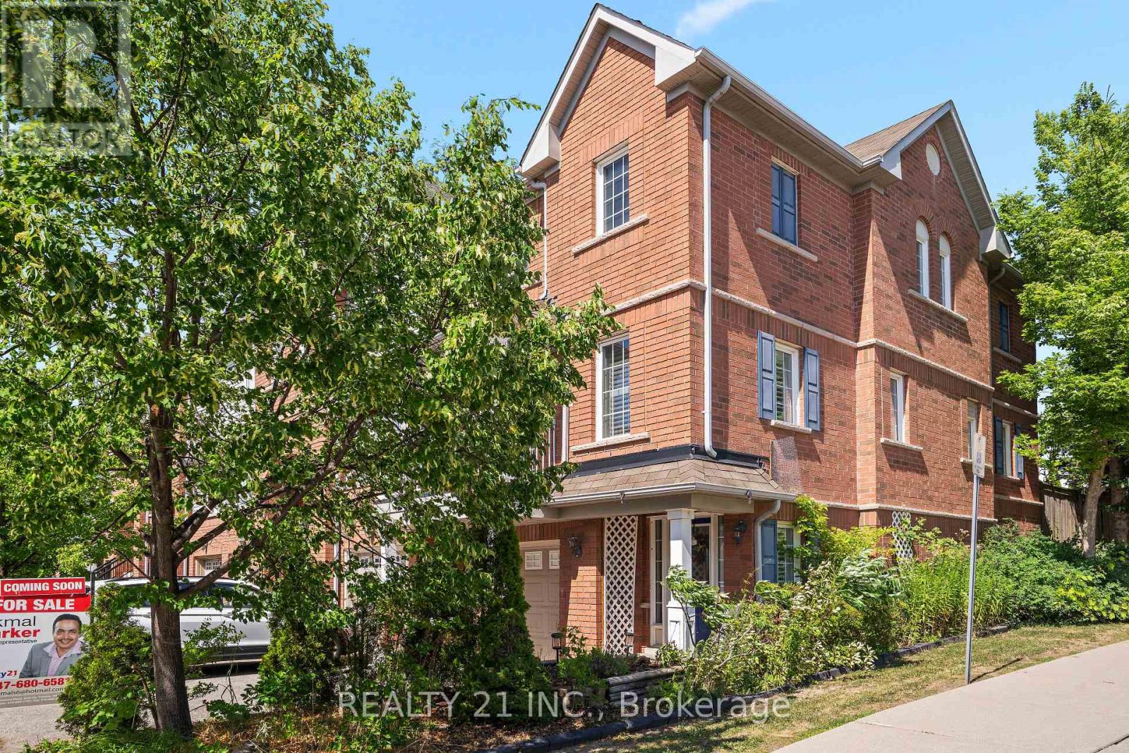 13 Ventura Lane, Ajax, Ontario  L1T 0C4 - Photo 32 - E12464638
